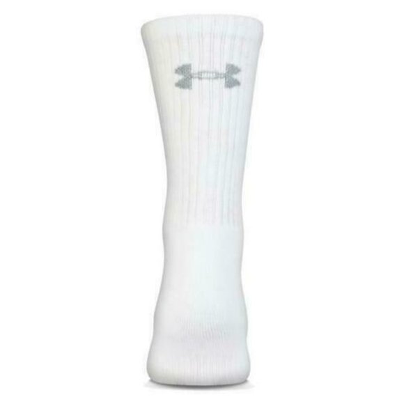 Under Armour UA Heatgear Performance Crew Socks - Picture 3 of 9